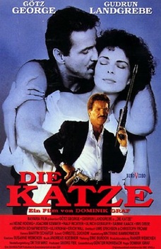 The Cat (1988)
