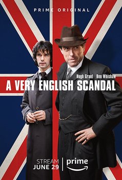 A Very English Scandal (2018)