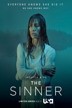 The Sinner (2017-2021)