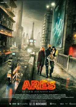 Ar�s (2016)