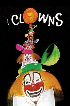 The Clowns (1970)