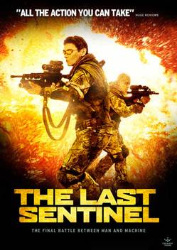 The Last Sentinel (2007)