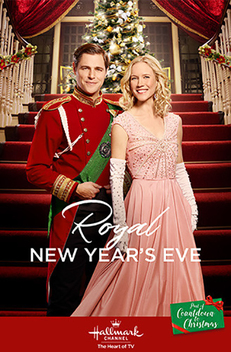 Royal New Year's Eve (2017)