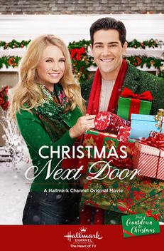 Christmas Next Door (2017)
