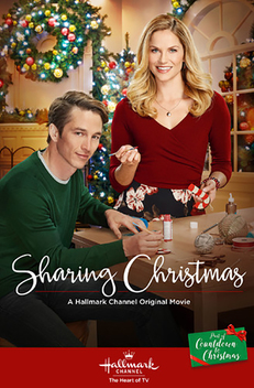 Sharing Christmas (2017)