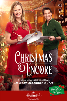 Christmas Encore (2017)