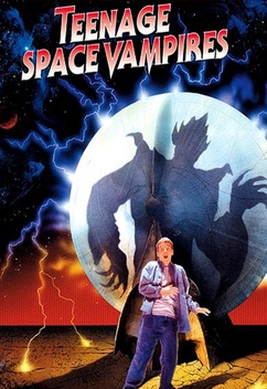 Teenage Space Vampires (1999)