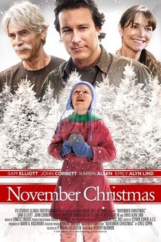 November Christmas (2010)