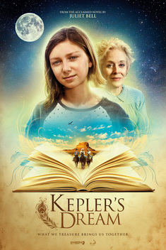 Kepler's Dream (2017)