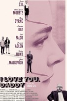 I Love You, Daddy (2017)