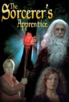The Sorcerer's Apprentice (2001)