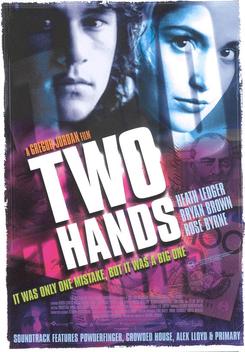 Two Hands (1999)