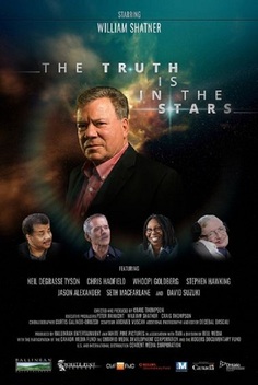 The Truth Is in the Stars (2016)