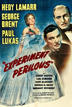 Experiment Perilous (1944)