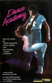 Dance Academy (1988)