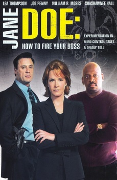 Jane Doe: How To Fire Your Boss (2007)