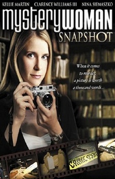 Mystery Woman: Snapshot (2005)