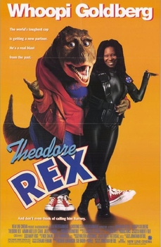 Theodore Rex (1995)