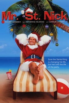 Mr. St. Nick (2002)