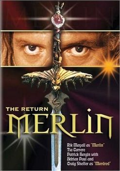 Merlin: The Return (2000)