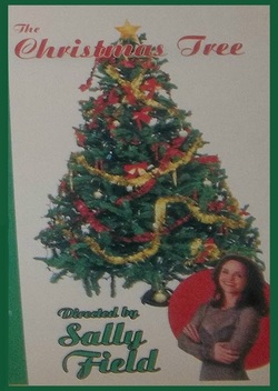 The Christmas Tree (1996)