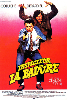 Inspector la Bavure (1980)