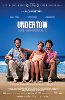 Undertow (2009)