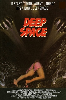 Deep Space (1988)