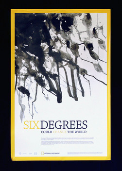 Six Degrees Could Change the World (2008)