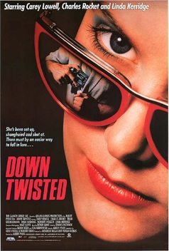 Down Twisted (1987)