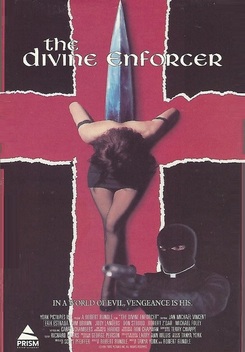 The Divine Enforcer (1992)