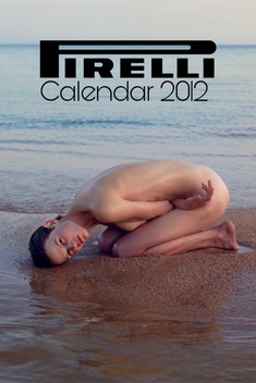 Pirelli Calendar 2012 (2012)