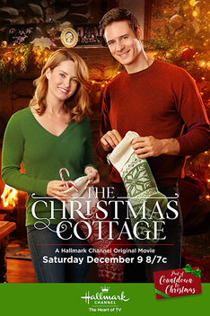 The Christmas Cottage (2017)