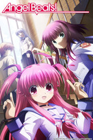 Angel Beats! (2010-2015)