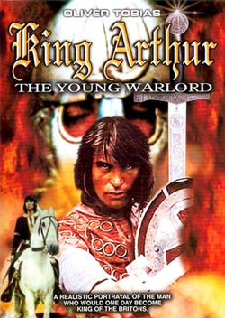 King Arthur, the Young Warlord (1975)