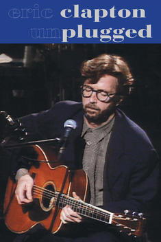 Eric Clapton: Unplugged (1992)