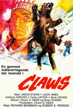 Claws (1977)