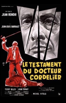Le Testament du Docteur Cordelier (1959)