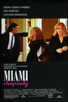 Miami Rhapsody (1995)