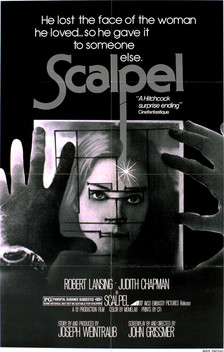 Scalpel (1977)