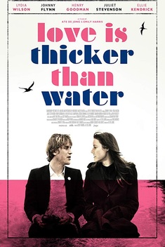 Love Is Thicker Than Water (2016)