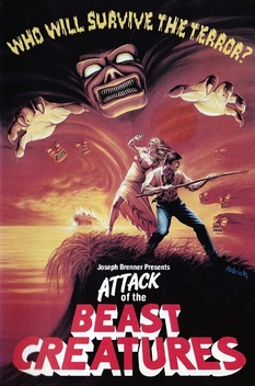 Attack of the Beast Creatures (1985)