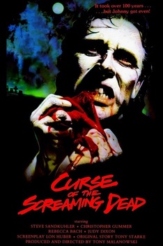 The Curse of the Screaming Dead (1982)