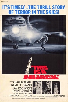 This Is a Hijack (1973)