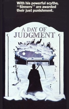 A Day of Judgment (1981)