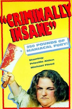 Criminally Insane (1975)