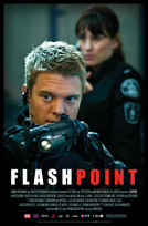 Flashpoint (2008-2012)