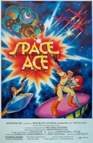 Space Ace (1984)