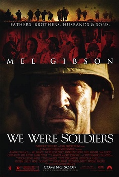 We Were Soldiers (2002)