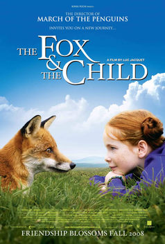 The Fox and the Child (2007)